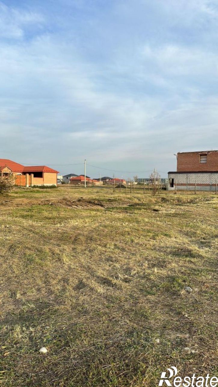 Земельный участок Ханкальская улица