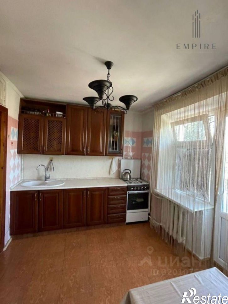 3-комн квартира Санкт-Петербургская улица, 14,  д. 14