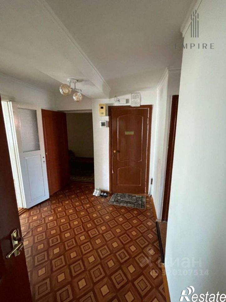 3-комн квартира Санкт-Петербургская улица, 14,  д. 14