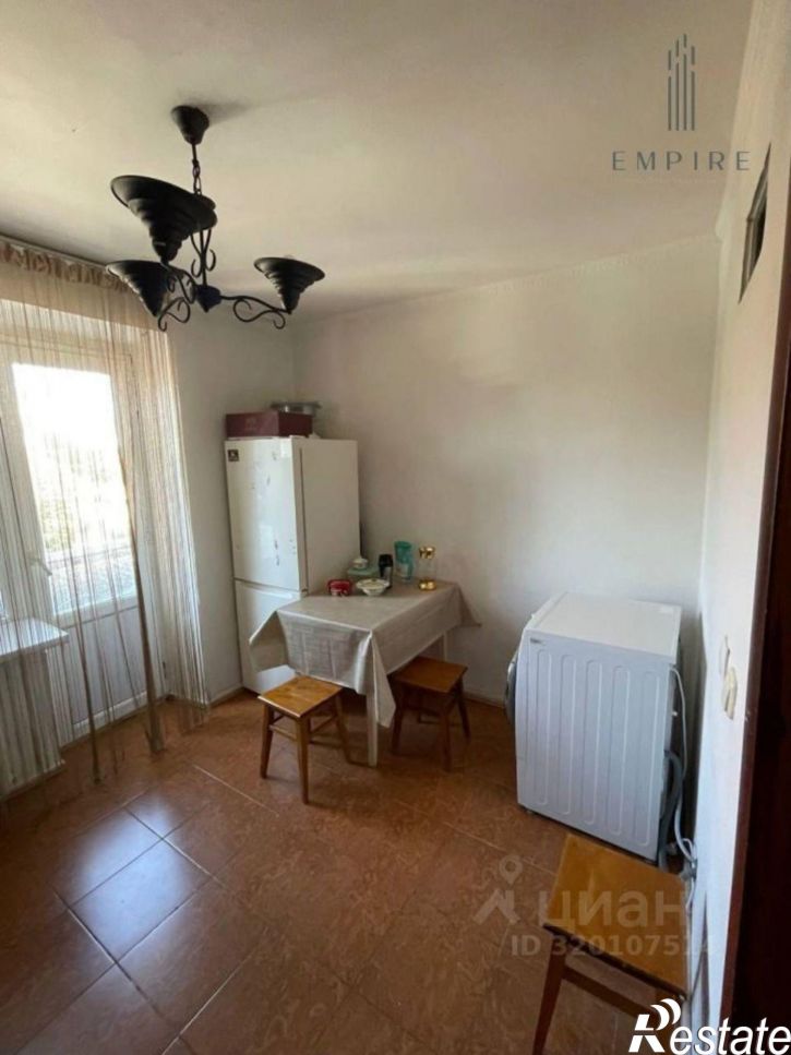 3-комн квартира Санкт-Петербургская улица, 14,  д. 14