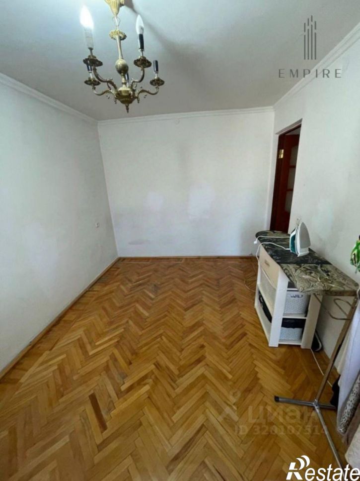 3-комн квартира Санкт-Петербургская улица, 14,  д. 14