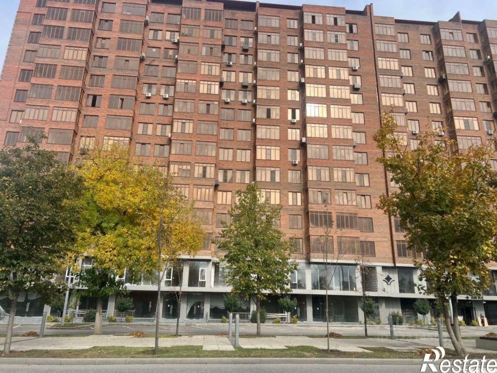 3-комн квартира Грозный