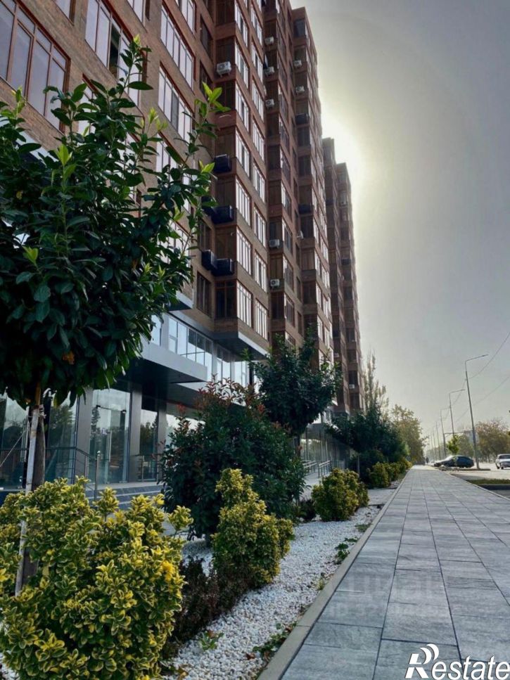 3-комн квартира Грозный