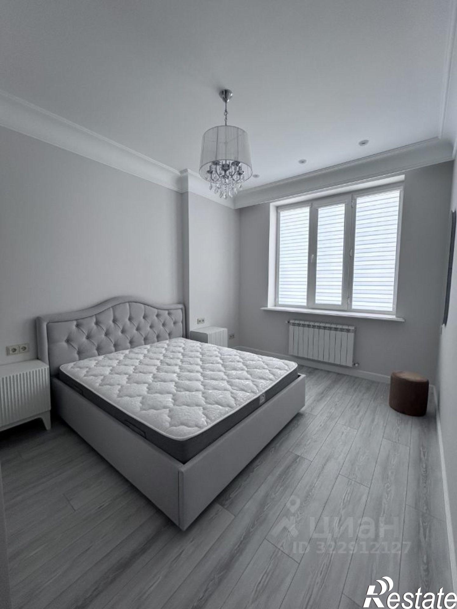 Сдать квартиру за 70 000 рублей на бульвар Эсамбаева, 11