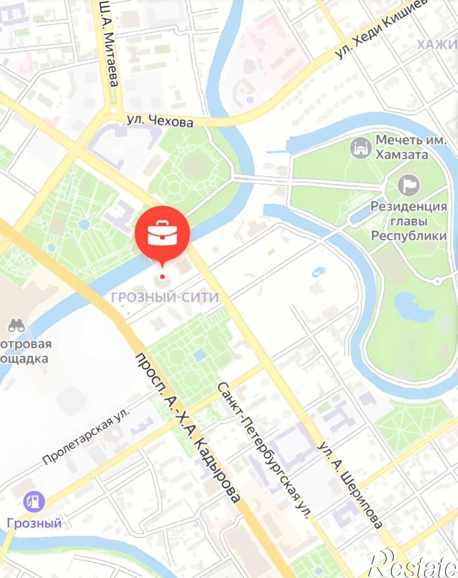 Сдать квартиру за 55 000 рублей на улица Димаева, 14