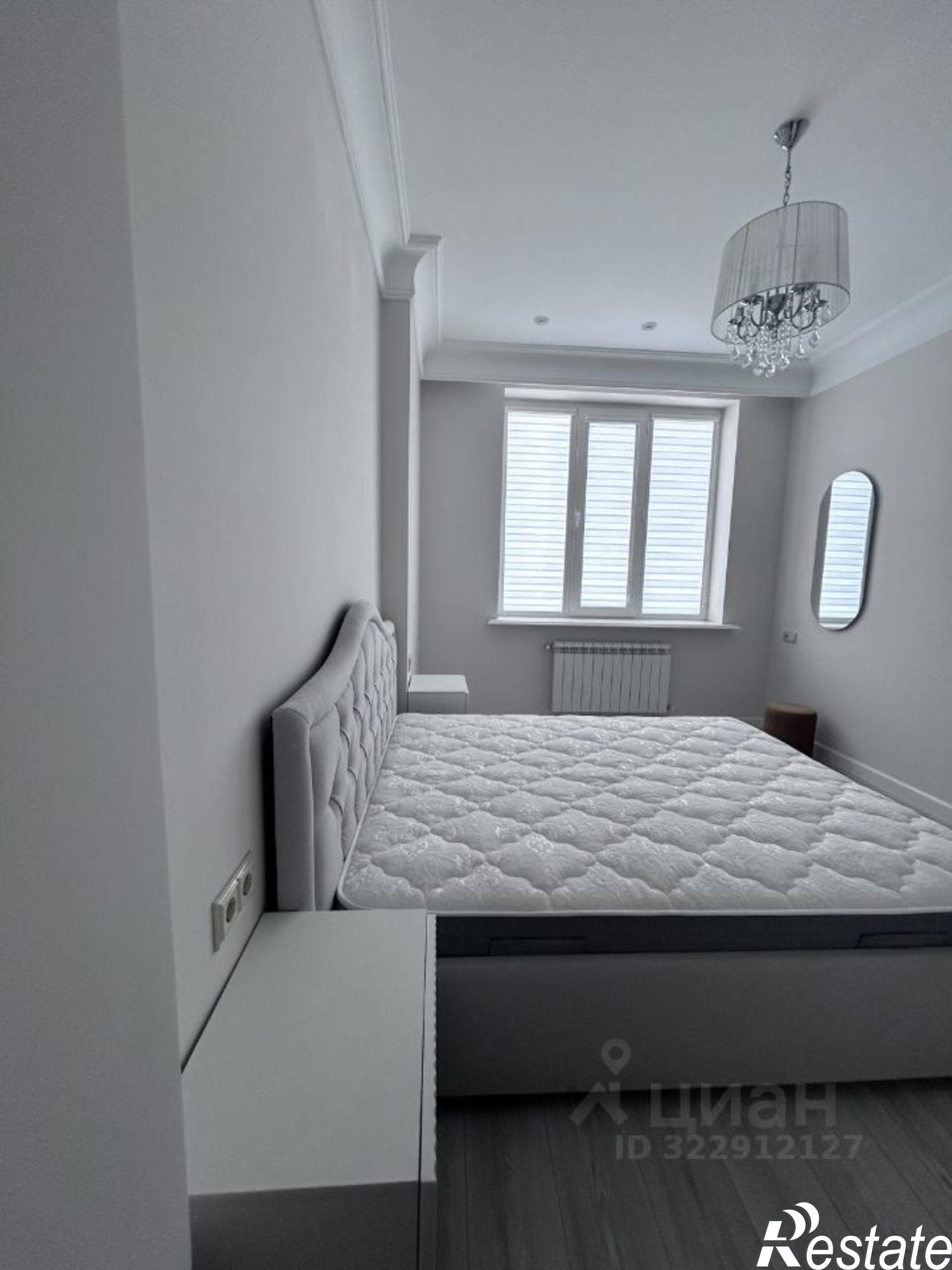 Сдать квартиру за 70 000 рублей на бульвар Эсамбаева, 11