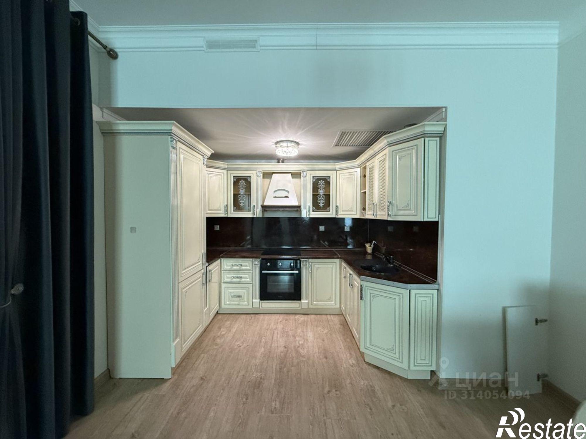 Сдать квартиру за 55 000 рублей на улица Димаева, 14