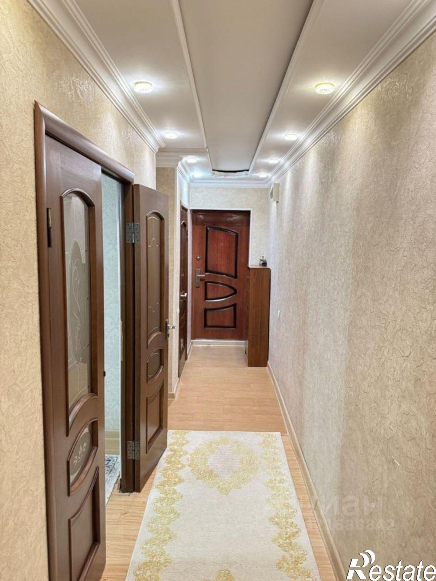 Купить квартиру за 4 500 000 рублей на улица Пугачёва, 140