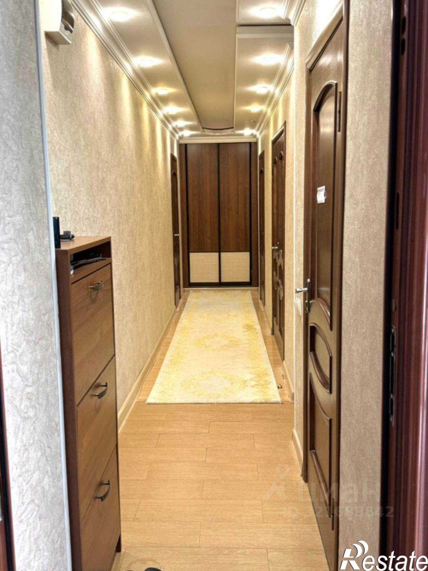 Купить квартиру за 4 500 000 рублей на улица Пугачёва, 140