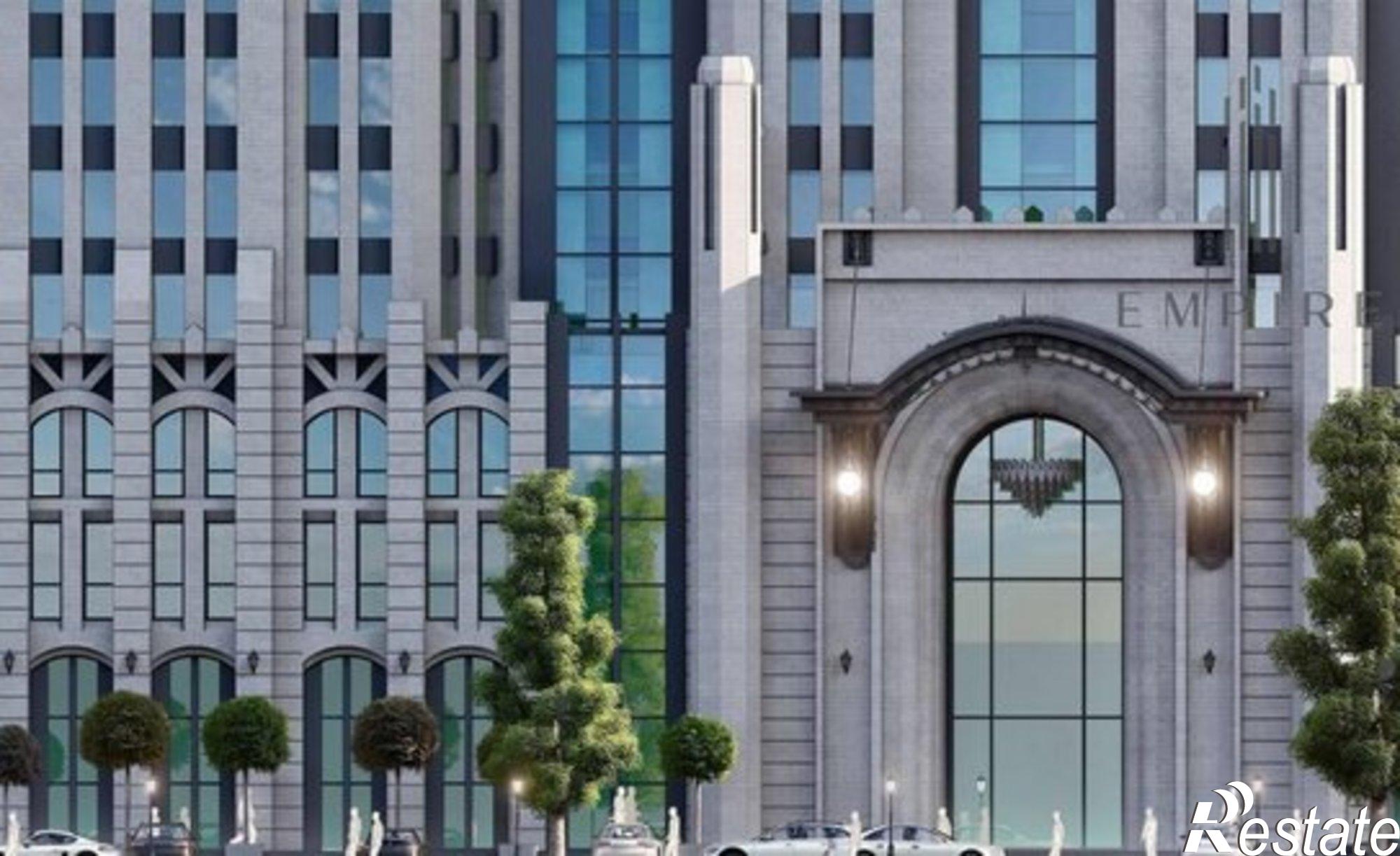 Купить квартиру за 1 800 000 рублей на улица Х.У.Орзамиева, 1/76