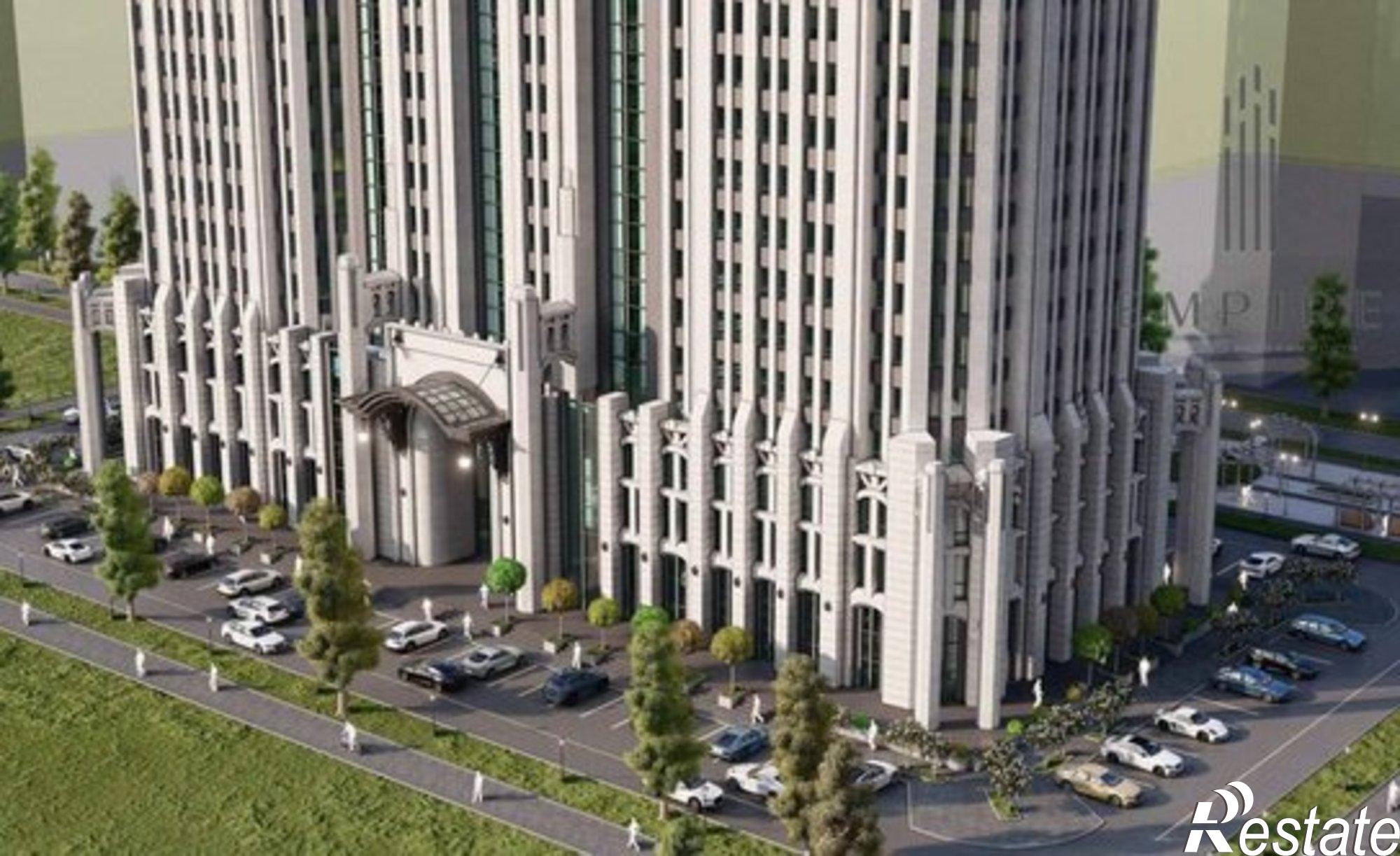 Купить квартиру за 1 800 000 рублей на улица Х.У.Орзамиева, 1/76