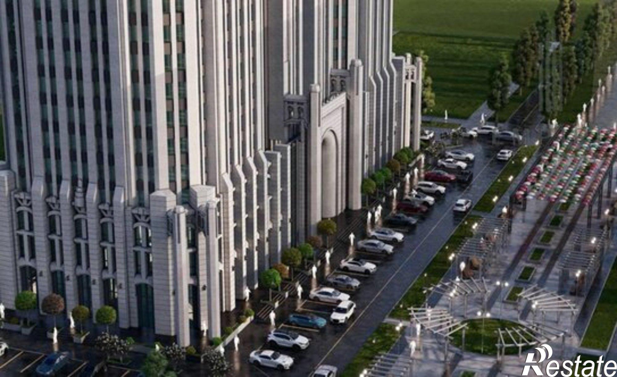 Купить квартиру за 1 800 000 рублей на улица Х.У.Орзамиева, 1/76