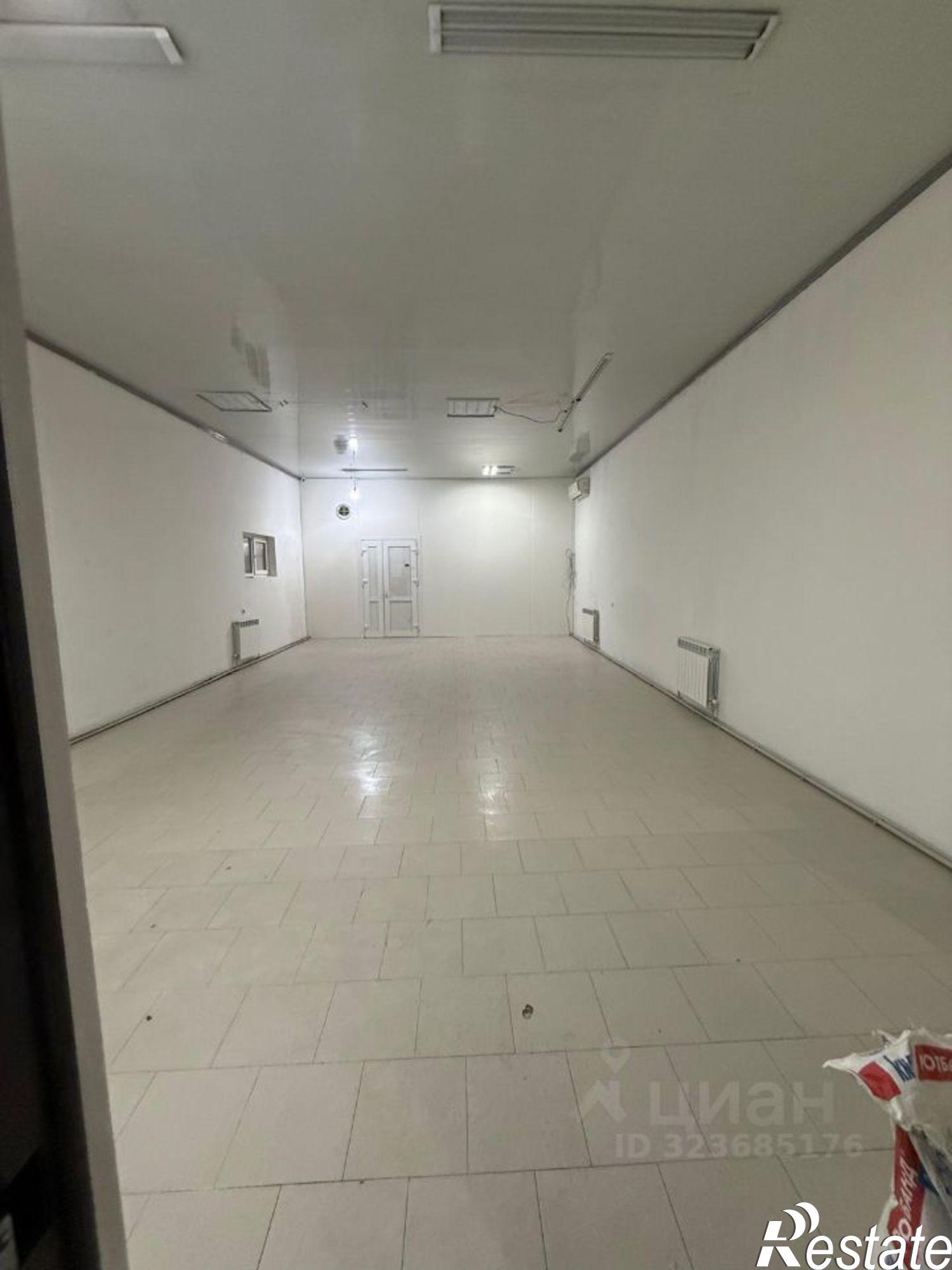 Сдать ОСЗ, отдельно стоящее здание за 189 000 рублей на Краснофлотская улица, 13