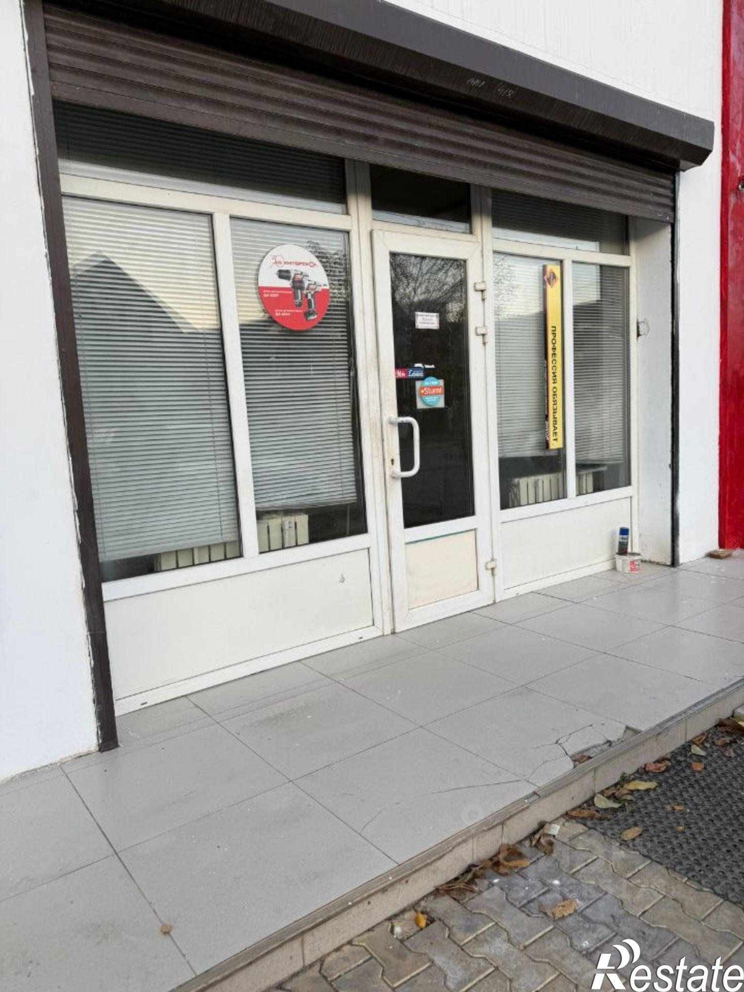 Сдать ОСЗ, отдельно стоящее здание за 189 000 рублей на Краснофлотская улица, 13