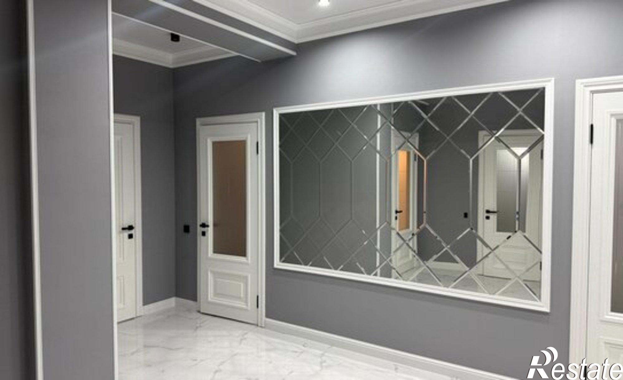 Купить квартиру за 11 700 000 рублей на улица Нурбагандова, 9