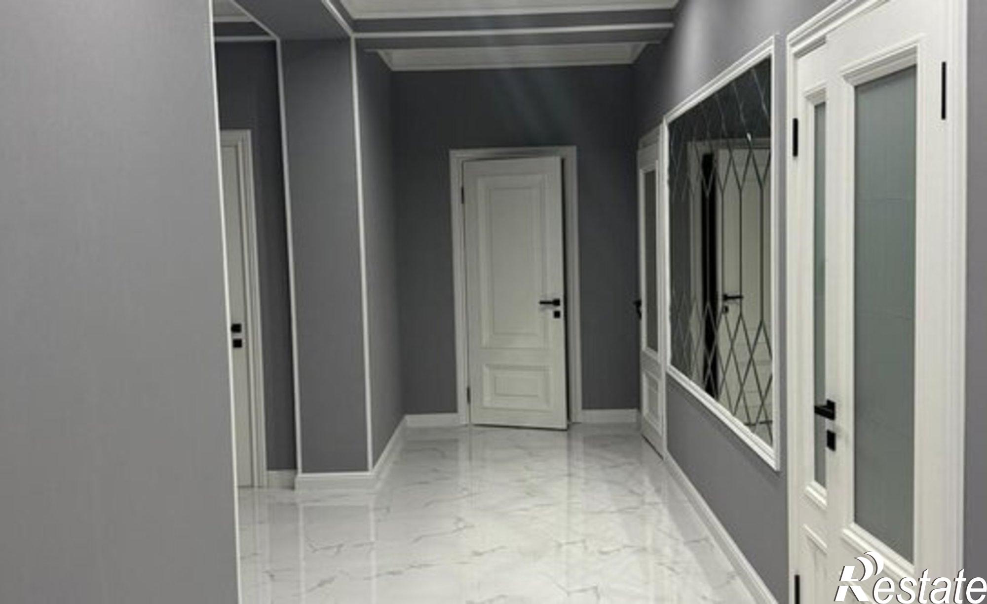 Купить квартиру за 11 700 000 рублей на улица Нурбагандова, 9