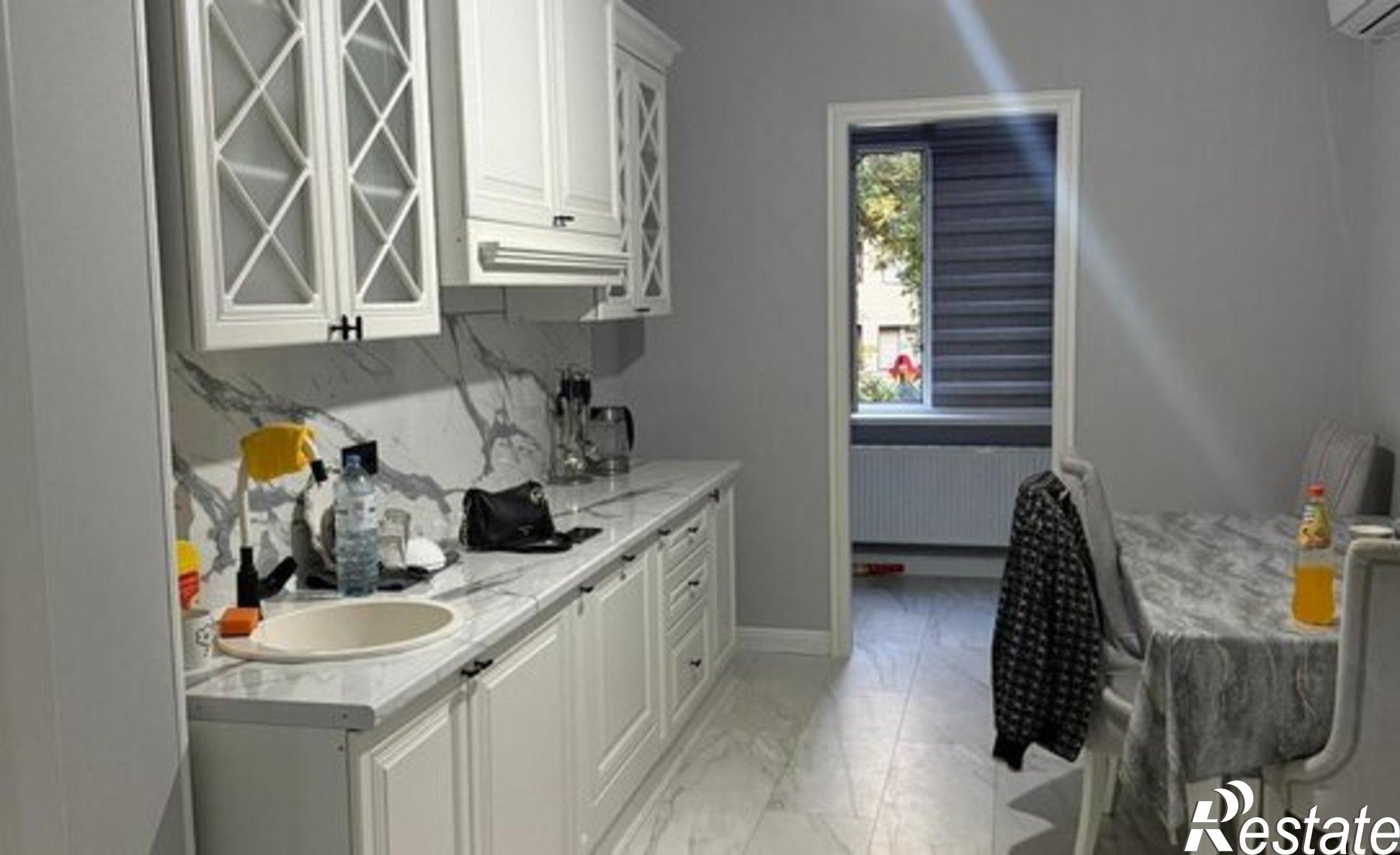 Купить квартиру за 11 700 000 рублей на улица Нурбагандова, 9