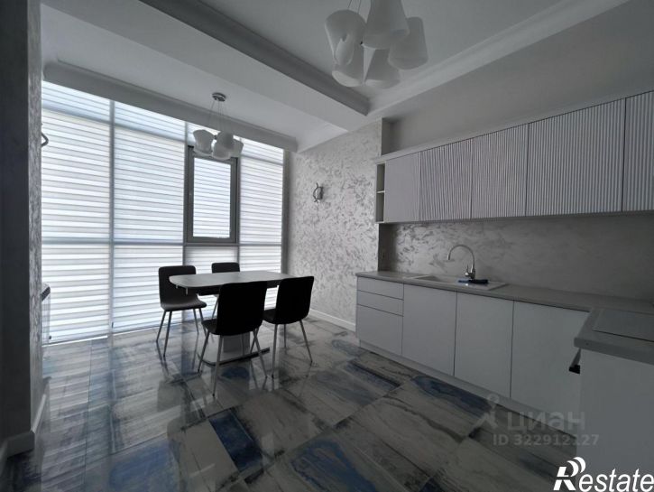 2-комн квартира бульвар Эсамбаева, 11,  д. 11