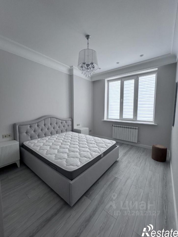 2-комн квартира бульвар Эсамбаева, 11,  д. 11