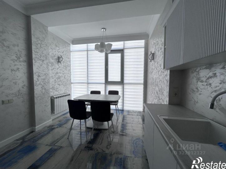 2-комн квартира бульвар Эсамбаева, 11,  д. 11