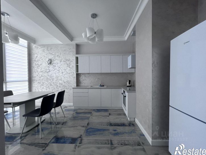 2-комн квартира бульвар Эсамбаева, 11,  д. 11