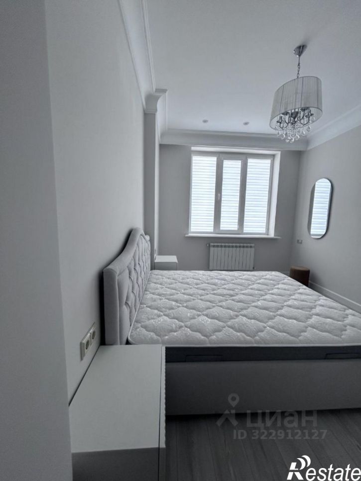 2-комн квартира бульвар Эсамбаева, 11,  д. 11