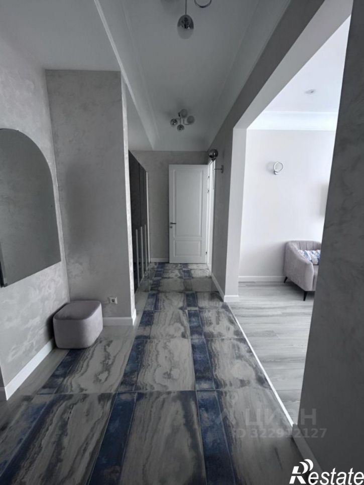 2-комн квартира бульвар Эсамбаева, 11,  д. 11