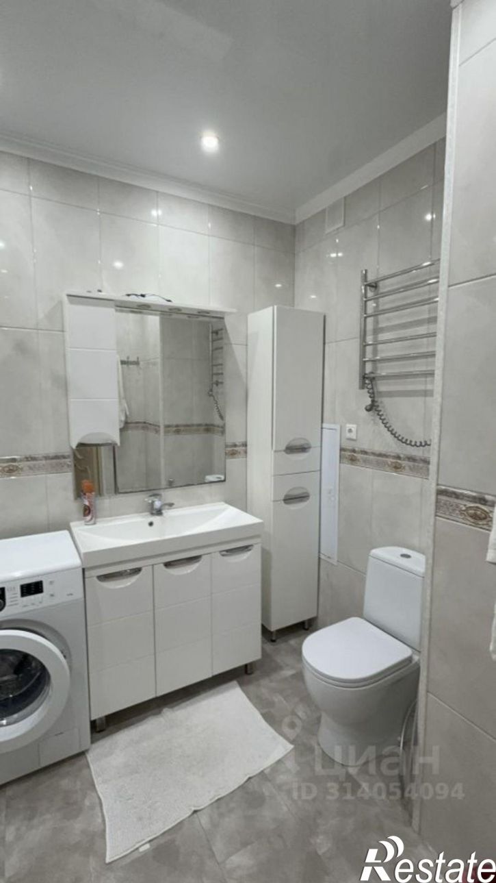 2-комн квартира улица Димаева, 14,  д. 14