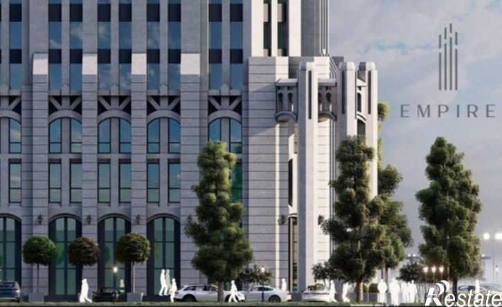 2-комн квартира улица Х.У.Орзамиева, 1/76,  д. 1/76