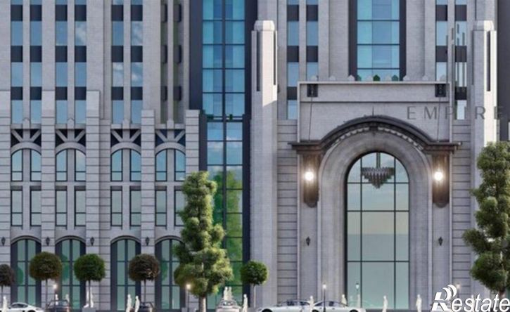 2-комн квартира улица Х.У.Орзамиева, 1/76,  д. 1/76