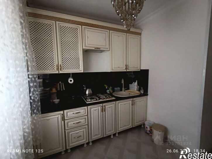 2-комн квартира Грозный г.