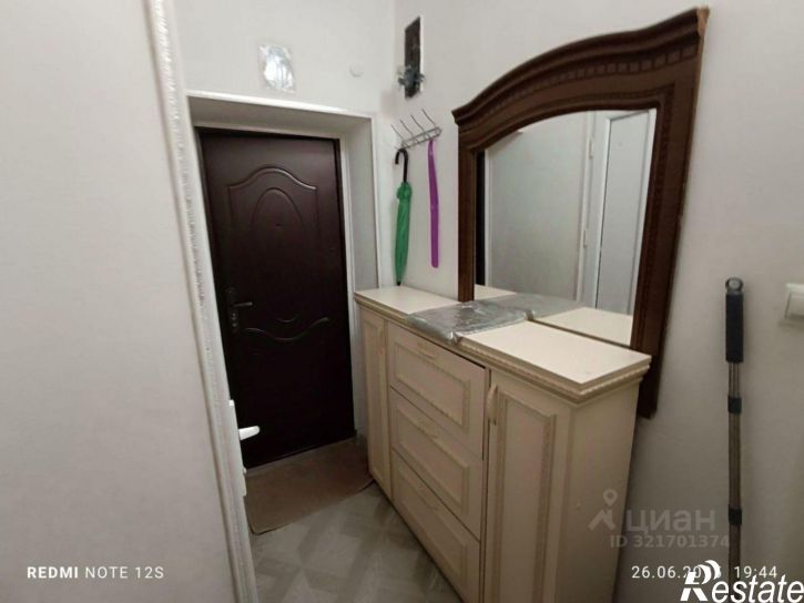 2-комн квартира Грозный г.