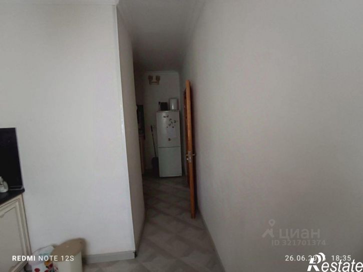 2-комн квартира Грозный г.