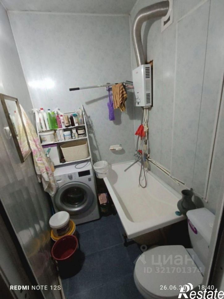 2-комн квартира Грозный г.