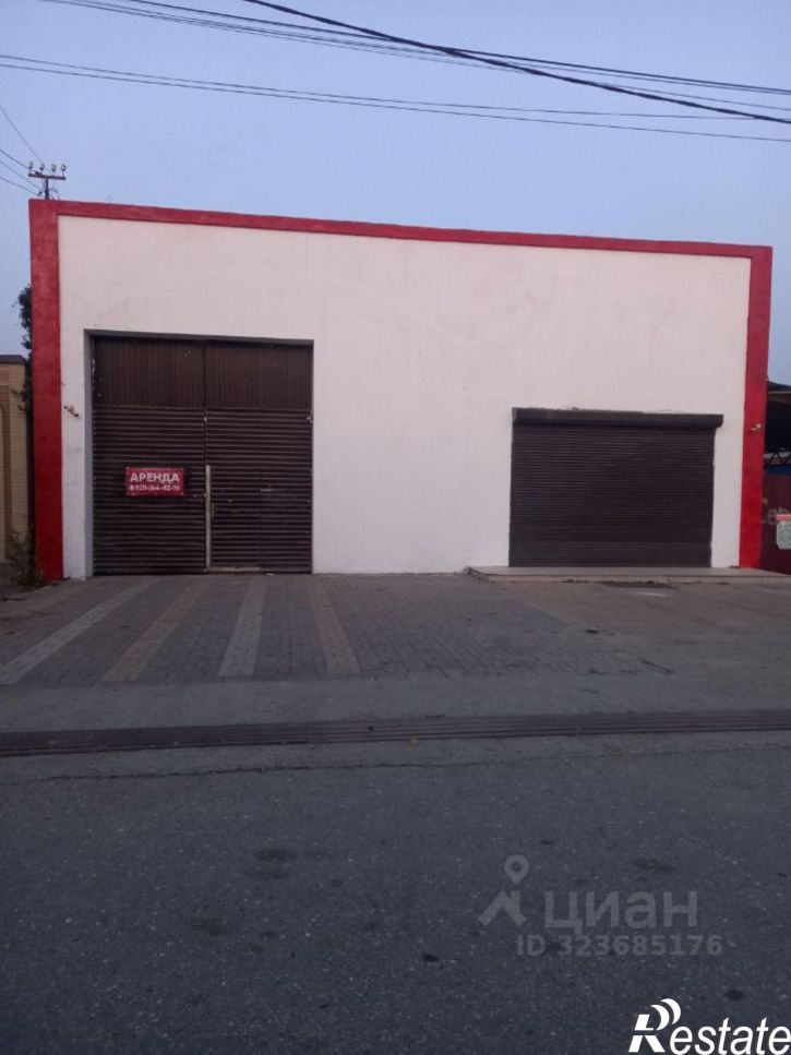 Отдельное здание Краснофлотская улица, 13,  д. 13