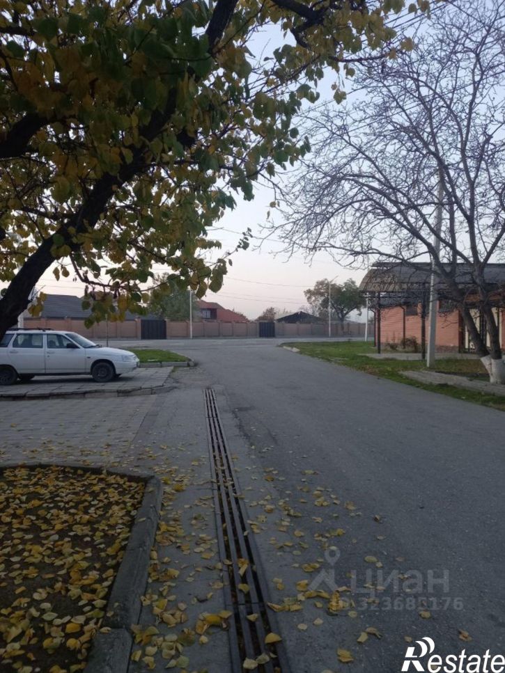 Отдельное здание Краснофлотская улица, 13,  д. 13