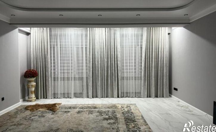 3-комн квартира улица Нурбагандова, 9,  д. 9