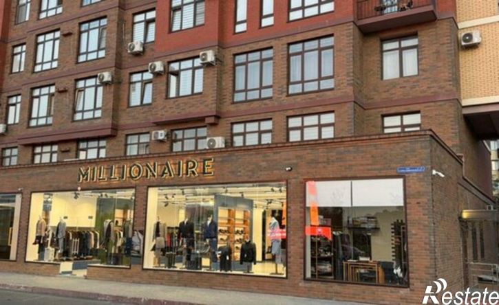 3-комн квартира улица Нурбагандова, 9,  д. 9