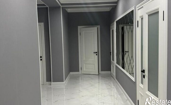 3-комн квартира улица Нурбагандова, 9,  д. 9