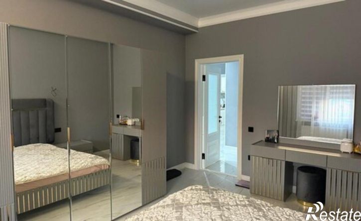 3-комн квартира улица Нурбагандова, 9,  д. 9