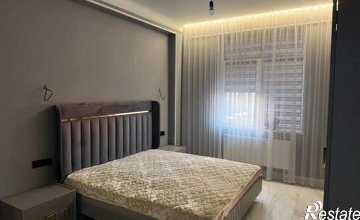 3-комн квартира улица Нурбагандова, 9,  д. 9