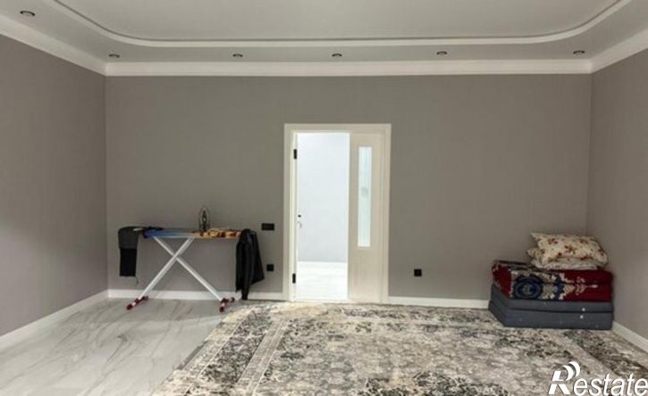 3-комн квартира улица Нурбагандова, 9,  д. 9