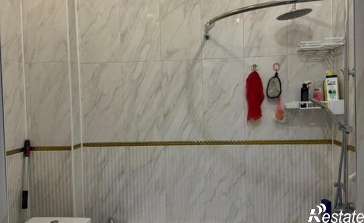 3-комн квартира улица Нурбагандова, 9,  д. 9