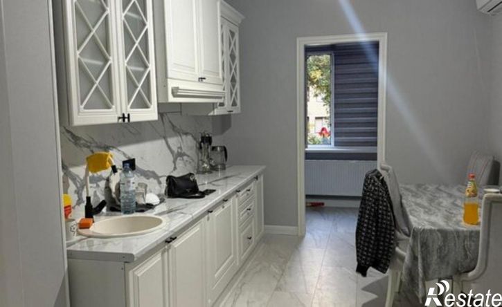 3-комн квартира улица Нурбагандова, 9,  д. 9