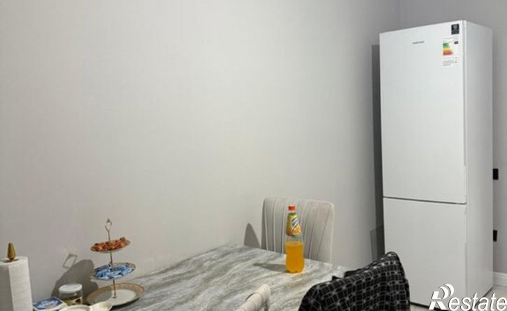 3-комн квартира улица Нурбагандова, 9,  д. 9