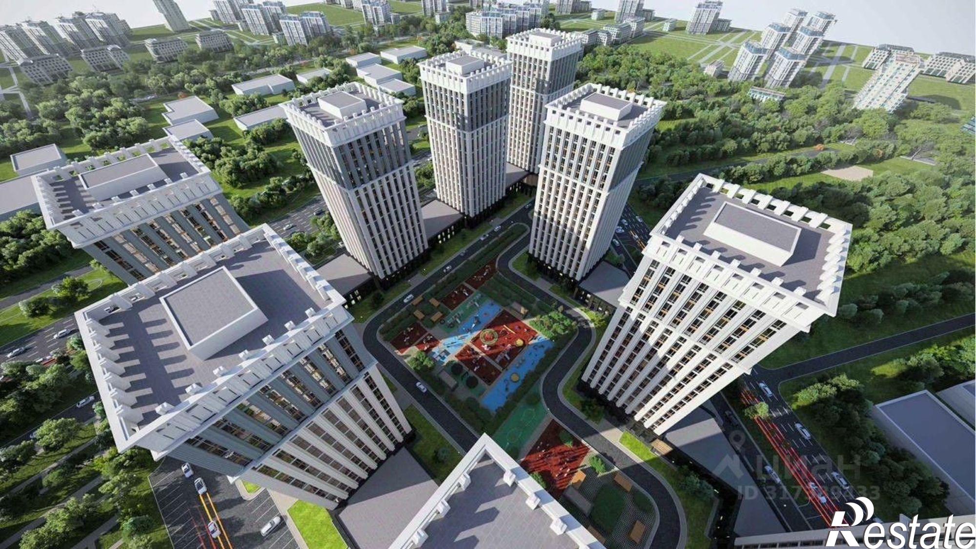 Купить квартиру за 1 750 000 рублей на пр-кт им В.В.Путина, 1б