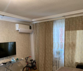 2-комн, 54кв м, этаж 5/9 улица Батаевой, 9