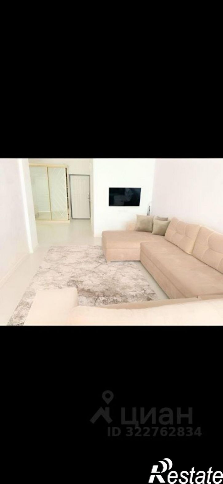 2-комн квартира ул А.А.Айдамирова, 135 2,  д. 135 2,  к. 2