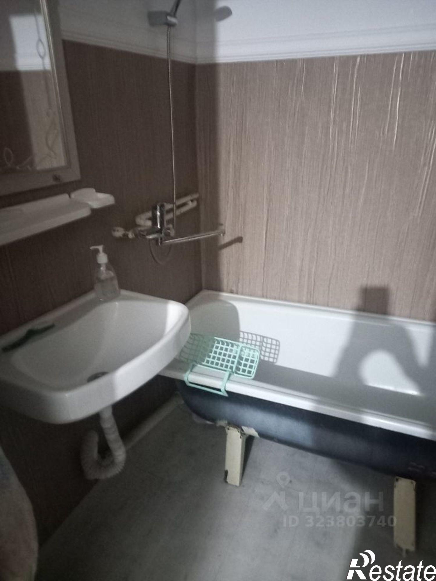 Сдать квартиру за 40 000 рублей на ул имени Х.У. Орзамиева, 13