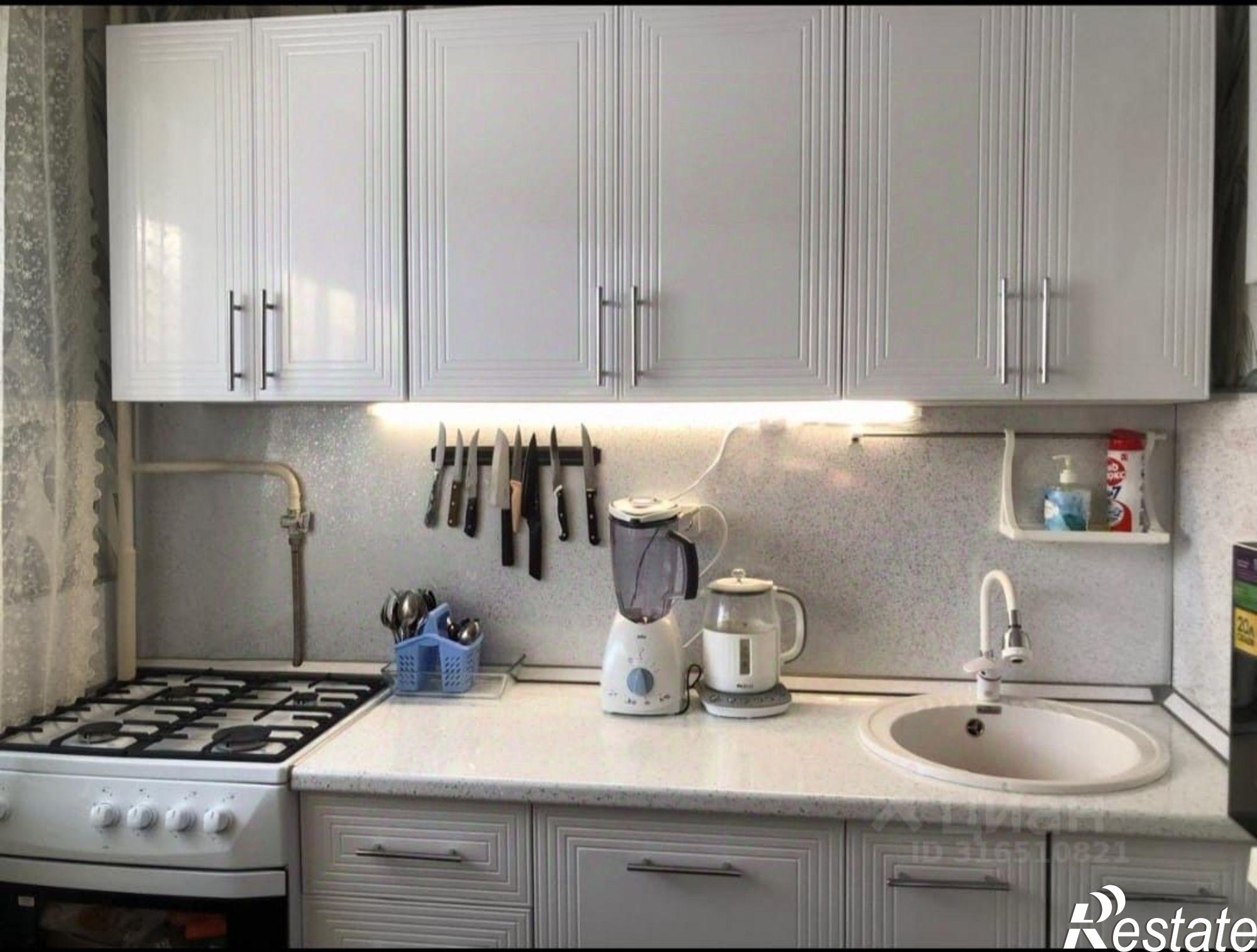 Купить квартиру за 3 500 000 рублей на ул имени Вахи Алиева, 30